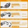Technik Bausteine Motor Kit - Power Functions Set - Produktbild-Vorschau 2