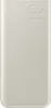 Samsung Usb C 10.000mah Powerbank Beige  Beige One Size Produktbild-Vorschau 3