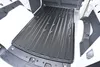 Kofferraummatte Laderaumschutz für VW Caddy Cargo Maxi V ab Produktbild-Vorschau 2