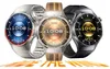 Smartwatch Huawei Watch GT6 Pro 46mm Titane Voir les images du produit 9