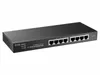Zyxel GS1915-8 Port Smart Managed Layer2 NebulaFlex Switch Podgląd zdjęcia produktu 13