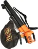 Black & Decker BCBLV36B, Handgehaltenes Gebläse, 270 km/h, Produktbild-Vorschau 5