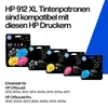 HP Originálna azúrová atramentová kazeta 912XL s vysokou Náhľad obrázku produktu 49