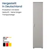 Armoire étroite polyvalente de 40 cm de large avec 1 porte Voir les images du produit 12