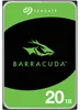 Seagate BarraCuda 20 TB, Festplatte, (SATA 6 Gb/s, 3,5") Produktbild-Vorschau 2