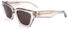Tommy Hilfiger Mod. Th 2101 S Nude Produktbild-Vorschau 2