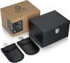 Aplic 3x key pouch Box di protezione NFC / RFID, box di Anteprima dell’immagine prodotto 7