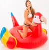 Didak Pool - Giant Parrot Float - 195x180x115cm Produktbild-Vorschau 4