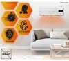 ProfiCare® Wandheater met raamdetectie | Verwarming voor Productafbeelding-voorbeeld 19