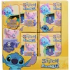 Just Play Disney Stitch Attachmeez, Spielfigur, (sortierter Produktbild-Vorschau 2