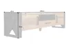 riess-ambiente Massives TV-Lowboard THOR 200cm recyceltes Produktbild-Vorschau 13