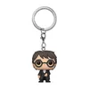 Harry Potter - Harry Potter  - Schlüsselanhänger Funko Produktbild-Vorschau 2