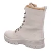Remonte Damen Stiefeletten D0E72-60 Farbe:Beige Größe: 40 Produktbild-Vorschau 22