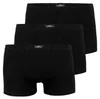 GÖTZBURG Herren Pants, Baumwolle Single Jersey, schwarz, Produktbild-Vorschau 5