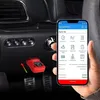Diagnoseschnittstelle - OBD2 Bluetooth - VDiagX V016 - Produktbild-Vorschau 5