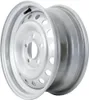 Stahlfelge für den Anhänger UNITRAILER 5,5Jx14"H2 5x112 Produktbild-Vorschau 1