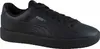 A black Puma sneaker is shown from the side against a white background. Produktbild-Vorschau