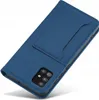 Magnet Card Case für Samsung Galaxy A13 5G Hülle Wallet Produktbild-Vorschau 7