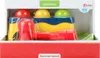 Toi-Toys - LITTLE STARS Hammerbank mit 3 Rasselkugeln Produktbild-Vorschau 3