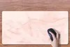 MuchoWow® Podložka na stůl Marble - růžová - linie 80x40 cm Náhled obrázku produktu 3