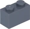 A single LEGO brick on a plain background. Podgląd zdjęcia produktu