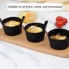 Eierkocher für die Heißluftfritteuse, Produktbild-Vorschau 4