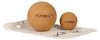 Kintex Kork Faszienball - groß Produktbild-Vorschau 1