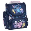 22tlg Lilo und stitch Schulranzen set Rucksack Federtasche Produktbild-Vorschau 2