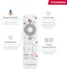 Thomson Streaming Dongle Google TV Go 150 Cast 4K - White Anteprima dell’immagine prodotto 9