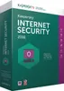 Kaspersky Internet Security 2016 Upgrade Produktbild-Vorschau 1