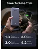 Powerbank Ugreen Pb536 20000 mAh 45 W USB/USB-C (šedá) Náhled obrázku produktu 4