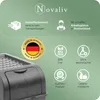 Novaliv cassette per verdure e patate contenitori da 3,5l a Anteprima dell’immagine prodotto 3