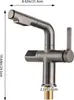 Küchenarmatur Armatur Ausziehbarer Wasserhahn mit digitaler Produktbild-Vorschau 3