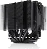 NOCTUA NH-D9L chromax.black Tower CPU-Kühler Produktbild-Vorschau 2