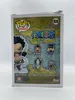 FUNKO POP  - Animation - One Piece Luffy Gear Four #926 Voir les images du produit 7