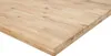 Tischplatte Quadratisch 50x50x4 cm Massivholz Akazie - Produktbild-Vorschau 7