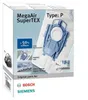 Bosch W7-52326S, Siemens VS08.; Bosch BSG8..., 165 mm, 85 Produktbild-Vorschau 21
