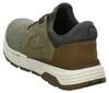 Rieker Sneaker - Braun Textil : 43 : Normal Größe: 43 Produktbild-Vorschau 17
