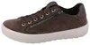 Legero Milena, scarpa sportiva con lacci, color marrone Anteprima dell’immagine prodotto 3
