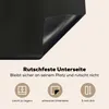 KitchenYeah© Herdabdeckplatte Ein American Shorthair liegt Produktbild-Vorschau 5