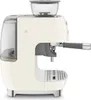 Smeg EGF03CREU Espressomaschine, Kaffeevollautomat 50s Produktbild-Vorschau 6