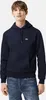 Lacoste Logo Pullover Hoodie, Blau 3XL Produktbild-Vorschau 8