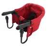 Hook On Chair,Clip On Hochstuhl,Tragbarer Hochstuhl,Hook On Produktbild-Vorschau 2