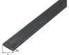 Alberts 430122 Barra piatta, acciaio, 2000 x 30 x 6 mm Anteprima dell’immagine prodotto 2