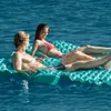 Intex Pool Intex 56841EU - Vert - Matelas flottant - Vinyle Voir les images du produit 6
