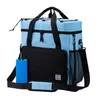 Brisby 4 Schicht isolierte Kühltasche - Lunch Bag 30 Liter Produktbild-Vorschau 2