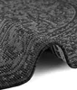 Hanse Home Duet In- & Outdoor Wendeteppich Rund Kona Produktbild-Vorschau 6