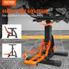 Elévateur moto Elévateur moto 200 kg, support de montage Voir les images du produit 2