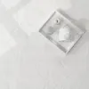 Tappeto rotondo in Pelliccia sintetica Plush Tappetino da Anteprima dell’immagine prodotto 8