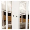 Buxibo Babybox – Looprek – Ronde houten speelbox – Loopstal Productafbeelding-voorbeeld 6